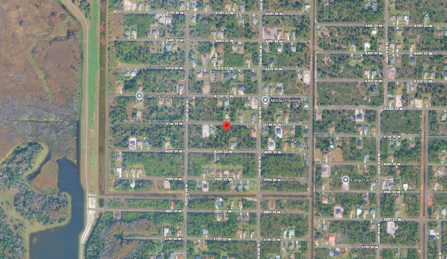 Homes for sale in Lehigh Acres, FL | 3209 41st St W, Lehigh Acres, FL 33971 | MLS# K4903329