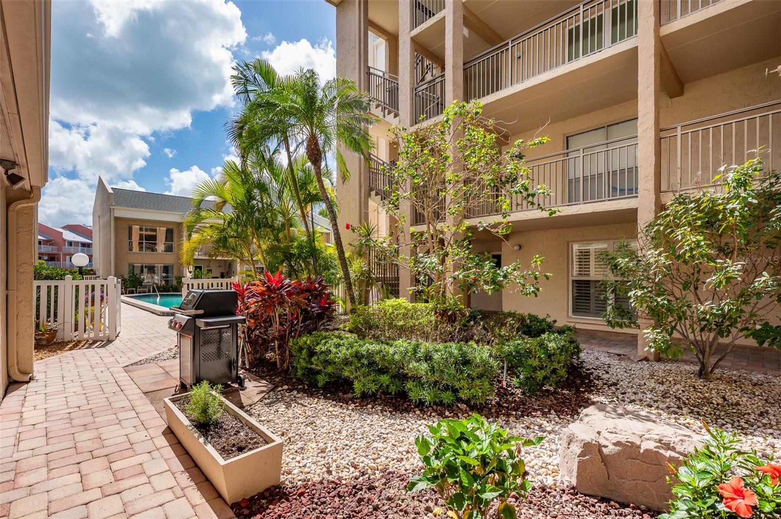 36th image of 845 Benjamin Franklin Dr #302, Sarasota, FL 34236 | MLS# A4685441