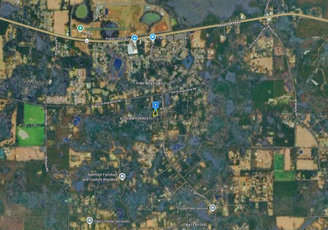 Homes for sale in Tallahassee, FL | 3971 Elysian Ct, Tallahassee, FL 32311 | MLS# A4685454