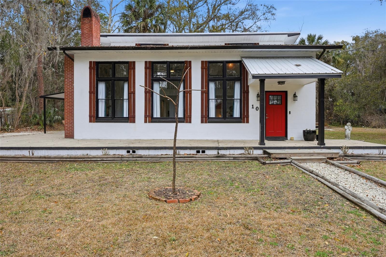 Homes for sale in Palatka, FL | 101 Browning Ave, Palatka, FL 32177 | MLS# FC316761