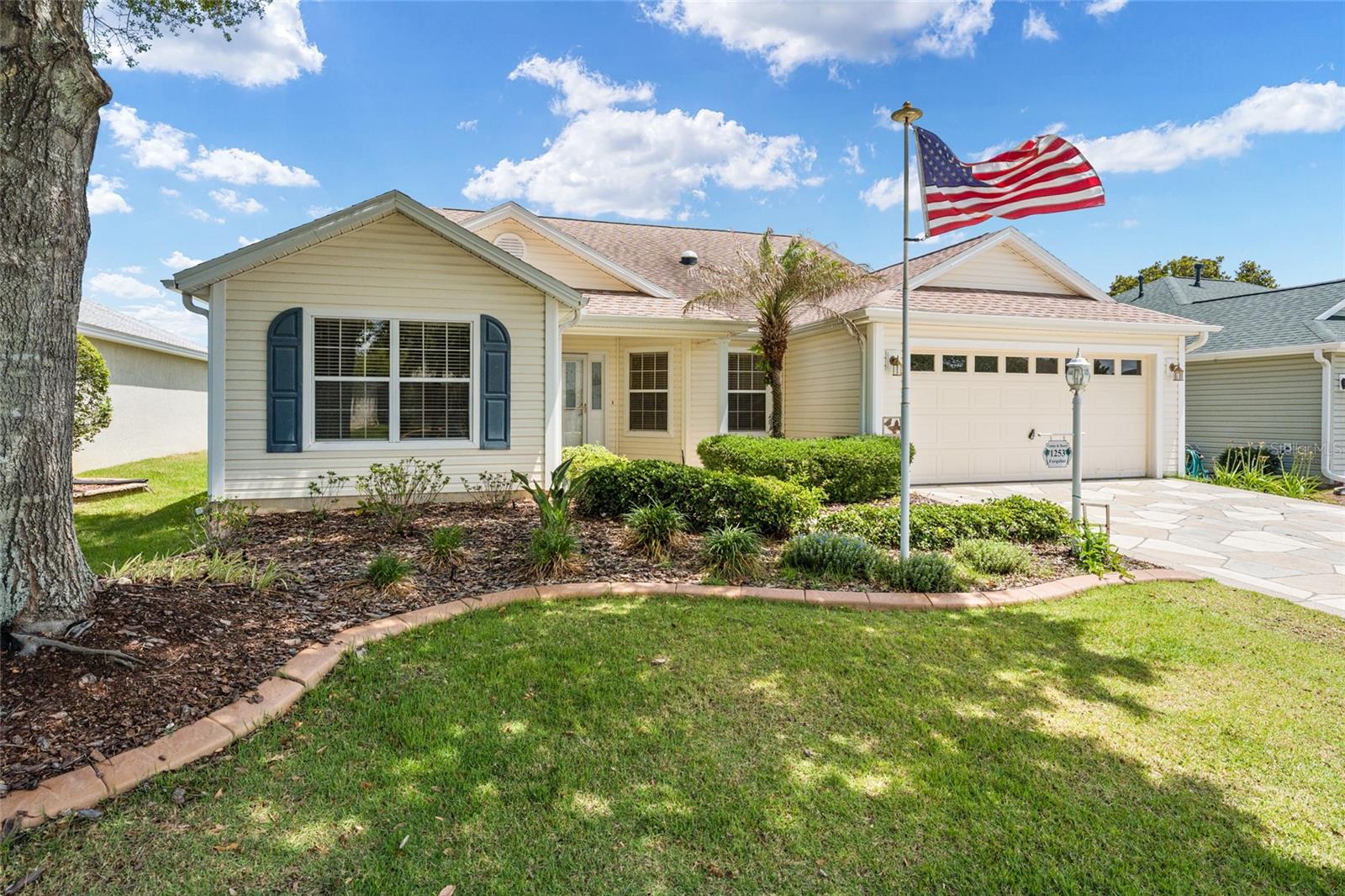 Homes for sale in The Villages, FL | 1253 Greenville Wy, The Villages, FL 32162 | MLS# G5109327