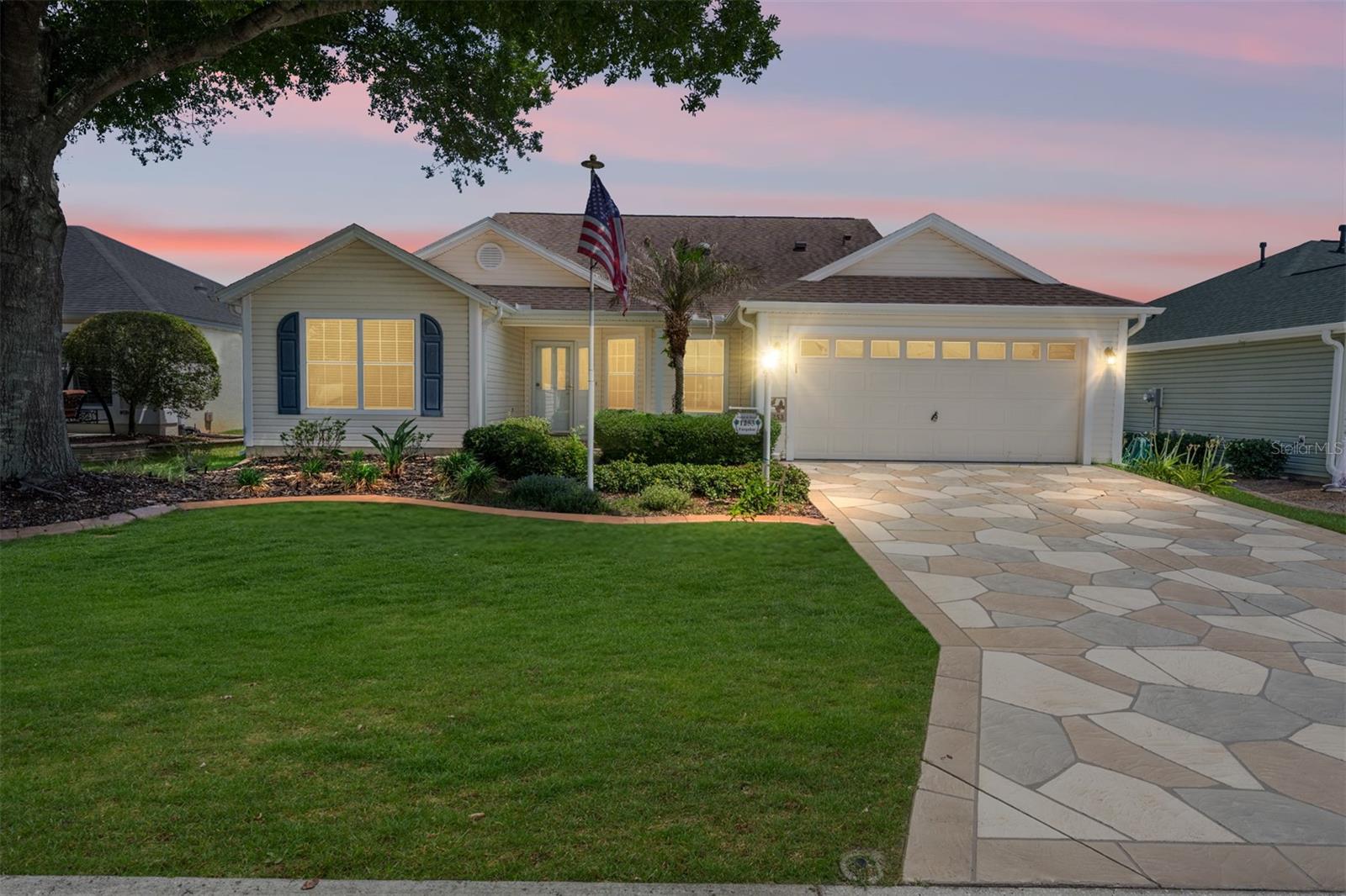 Homes for sale in The Villages, FL | 1253 Greenville Wy, The Villages, FL 32162 | MLS# G5109327