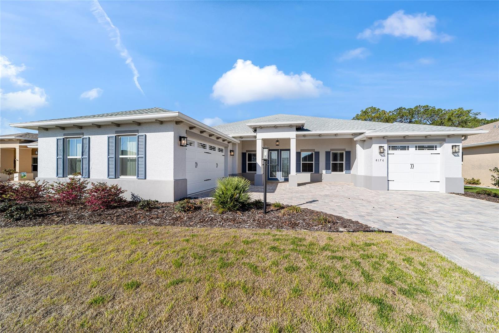 5th image of 8176 Sw 98Th Terrace Rd, Ocala, FL 34481 | MLS# OM720419