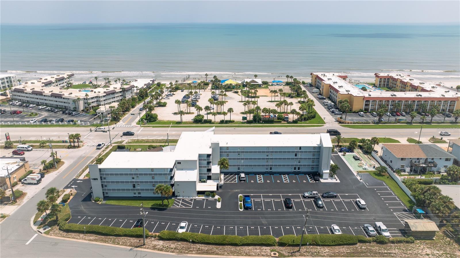 Homes for sale in New Smyrna Beach, FL | 3700 S Atlantic Ave #103, New Smyrna Beach, FL 32169 | MLS# NS1087582