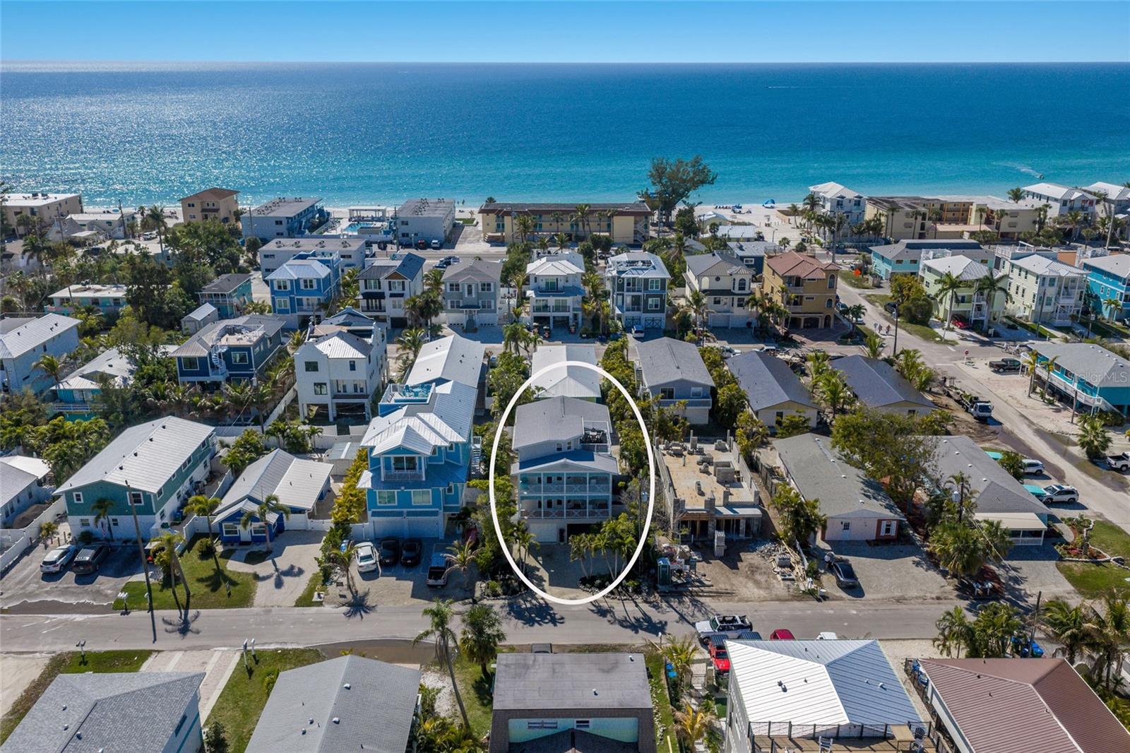 Homes for sale in Bradenton Beach, FL | 2412 Avenue B, Bradenton Beach, FL 34217 | MLS# A4685605