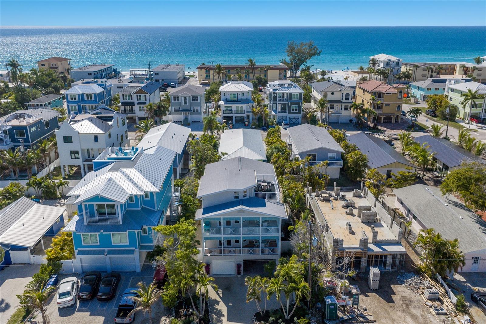 Homes for sale in Bradenton Beach, FL | 2412 Avenue B, Bradenton Beach, FL 34217 | MLS# A4685605