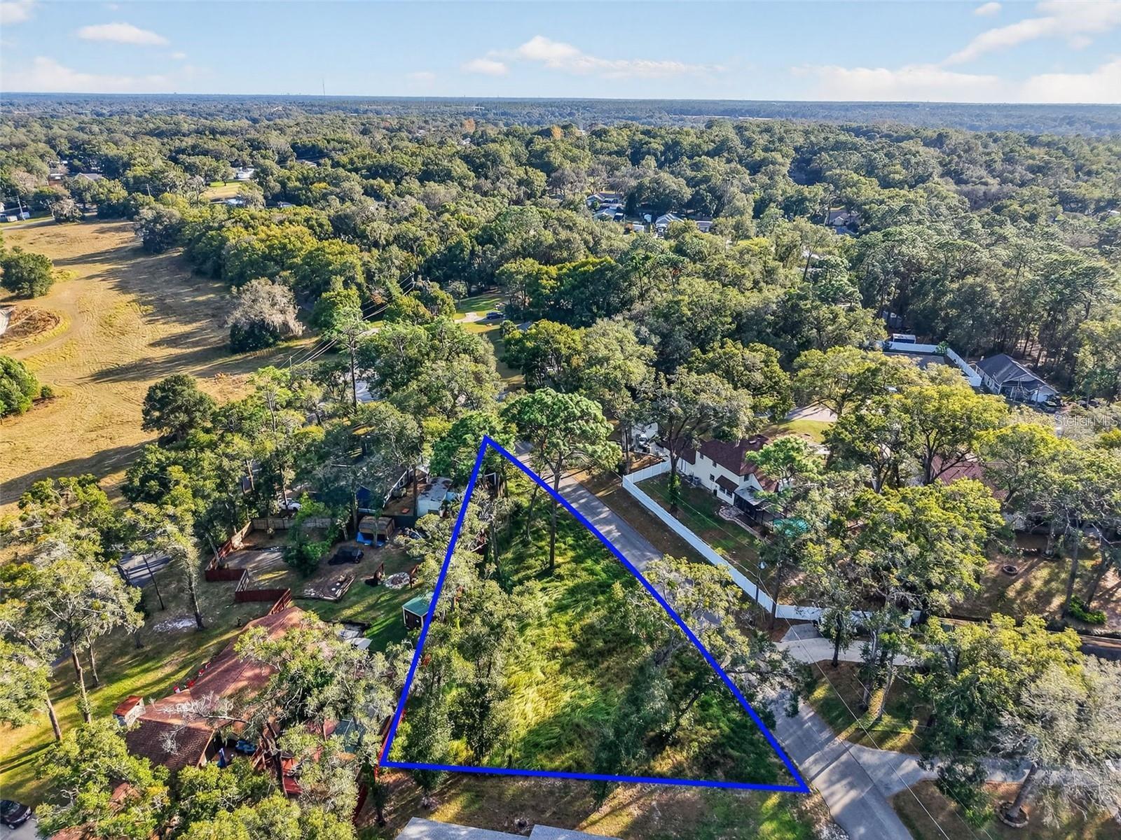 25th image of Tbd Lot 18 Apawamis Dr, Sorrento, FL 32776 | MLS# G5109414