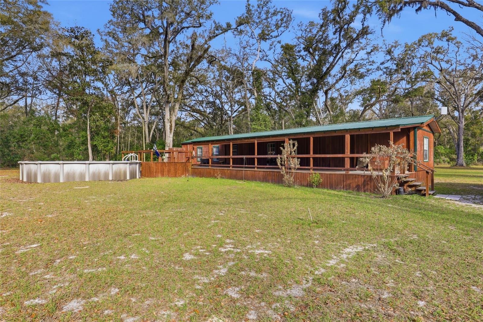 Homes for sale in Old Town, FL | 167 Ne 212th Ave, Old Town, FL 32680 | MLS# GC538363