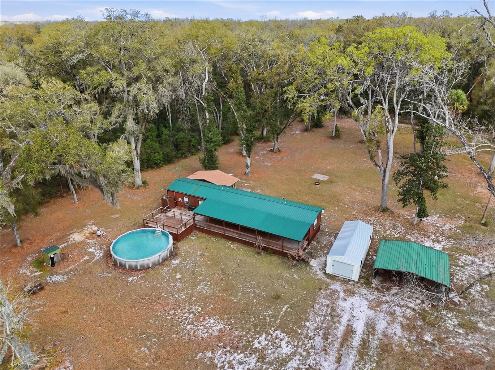 Homes for sale in Old Town, FL | 167 Ne 212Th Ave, Old Town, FL 32680 | MLS# GC538363