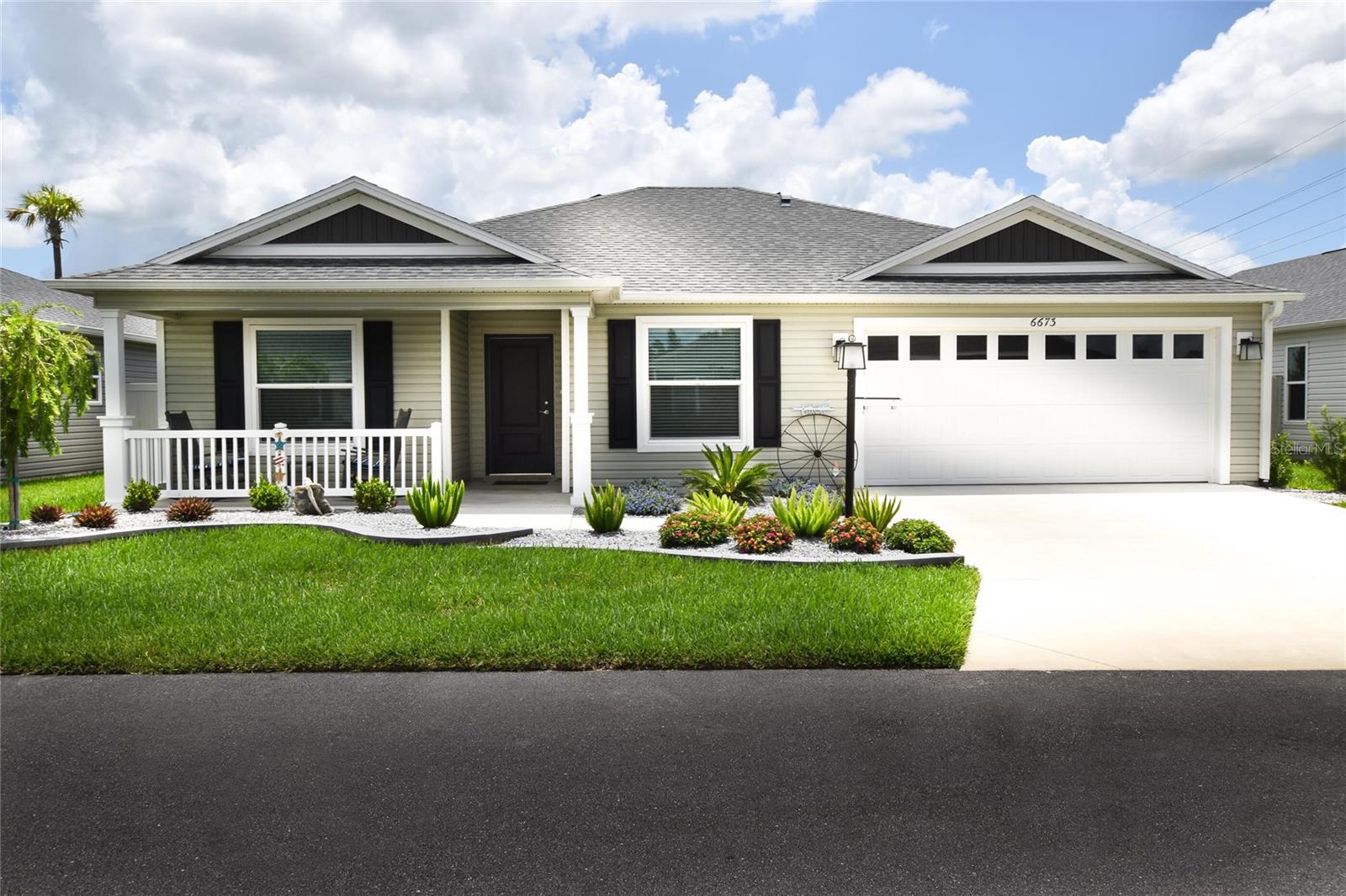Homes for sale in The Villages, FL | 6673 Mary Loop, The Villages, FL 34762 | MLS# O6389775