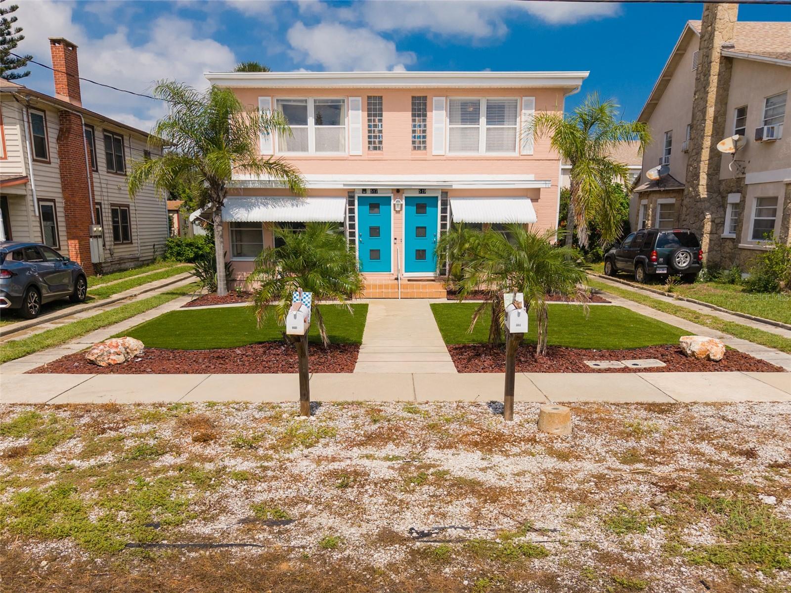 Homes for sale in Daytona Beach, FL | 517 Revilo Blvd, Daytona Beach, FL 32118 | MLS# FC316840