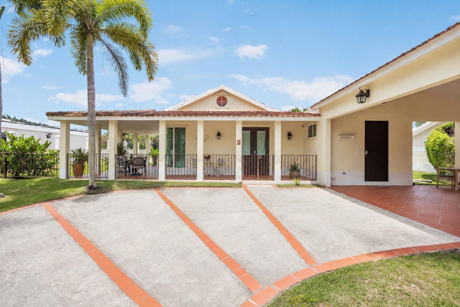 Homes for sale in Gurabo, PR | 351 Camino De Los Lirios, Gurabo, PR 00778 | MLS# PR9119844