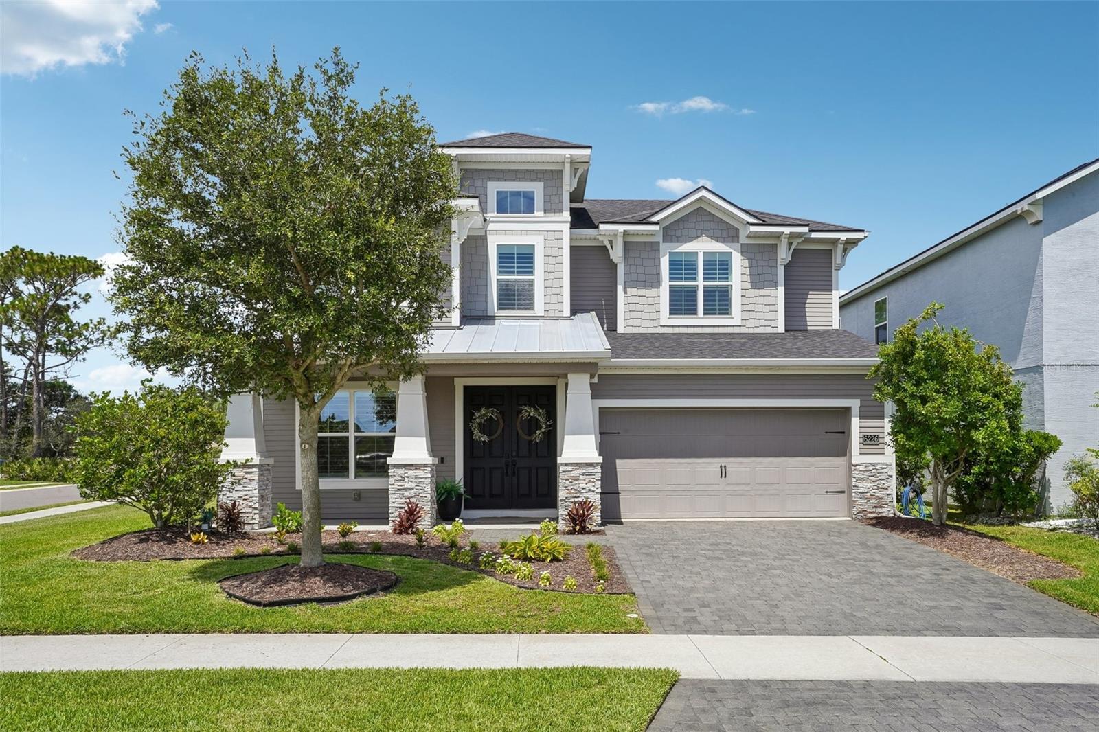 2nd image of 6226 W Fallsgrove Ln, Port Orange, FL 32128 | MLS# O6389822