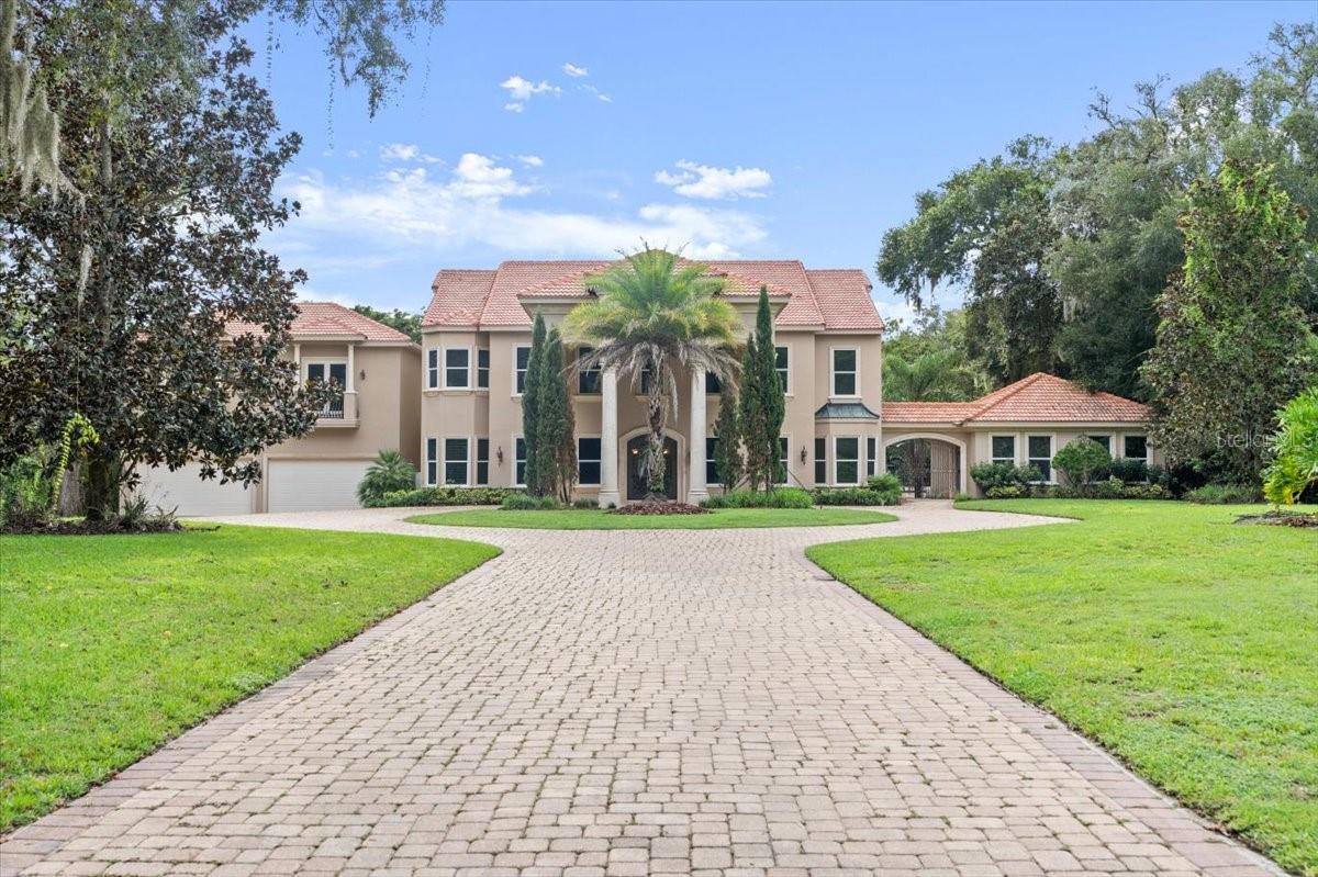3rd image of 12 Tidewater Dr, Ormond Beach, FL 32174 | MLS# V4947861