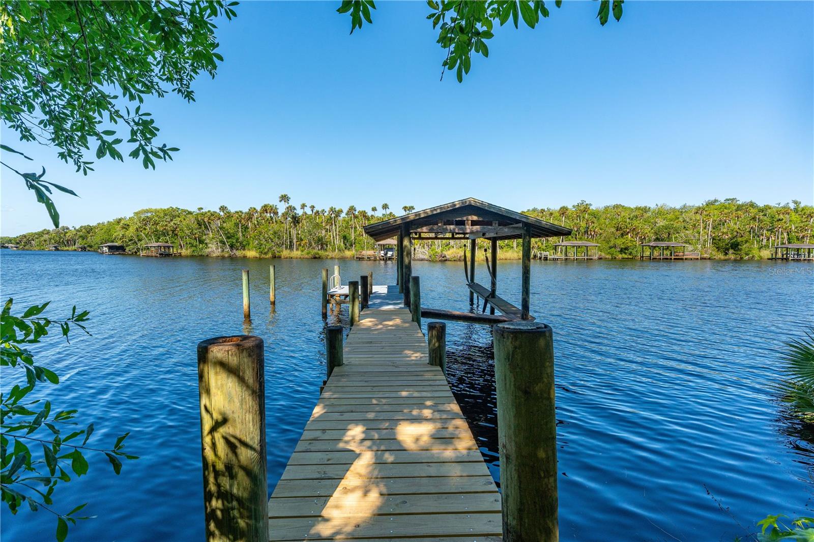5th image of 12 Tidewater Dr, Ormond Beach, FL 32174 | MLS# V4947861