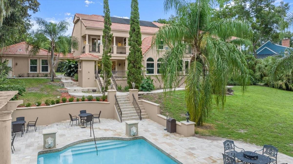 Homes for sale in Ormond Beach, FL | 12 Tidewater Dr, Ormond Beach, FL 32174 | MLS# V4947861