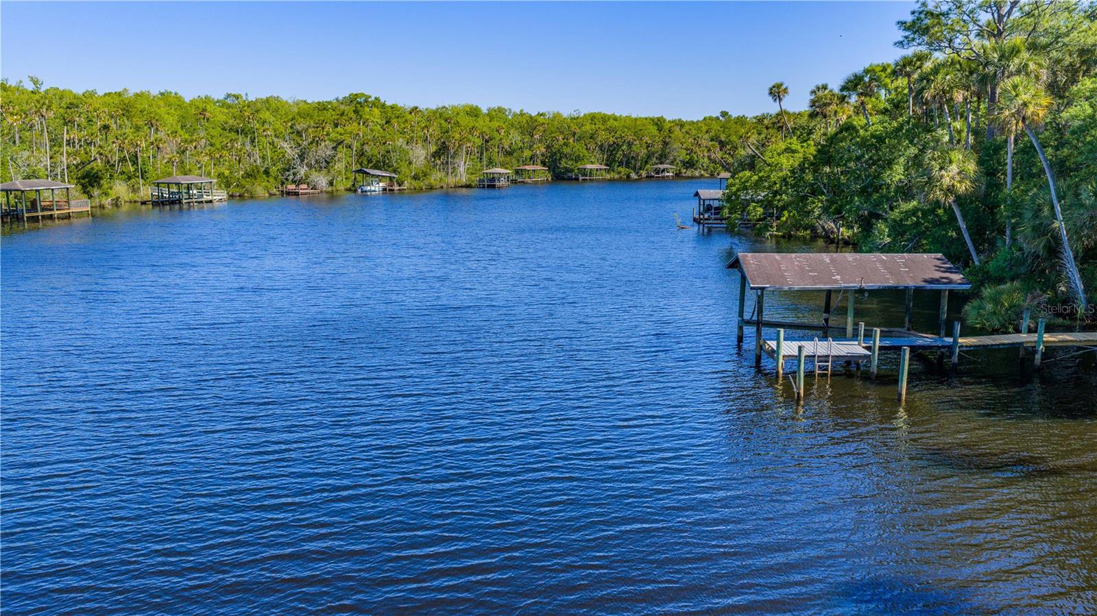 100th image of 12 Tidewater Dr, Ormond Beach, FL 32174 | MLS# V4947861