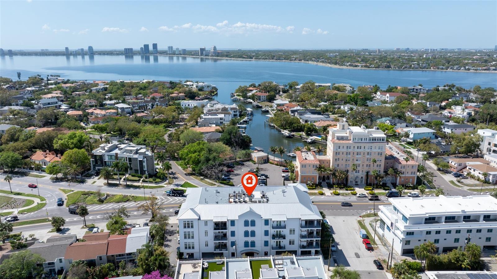 1st image of 91 Davis Blvd #201, Tampa, FL 33606 | MLS# TB8485996