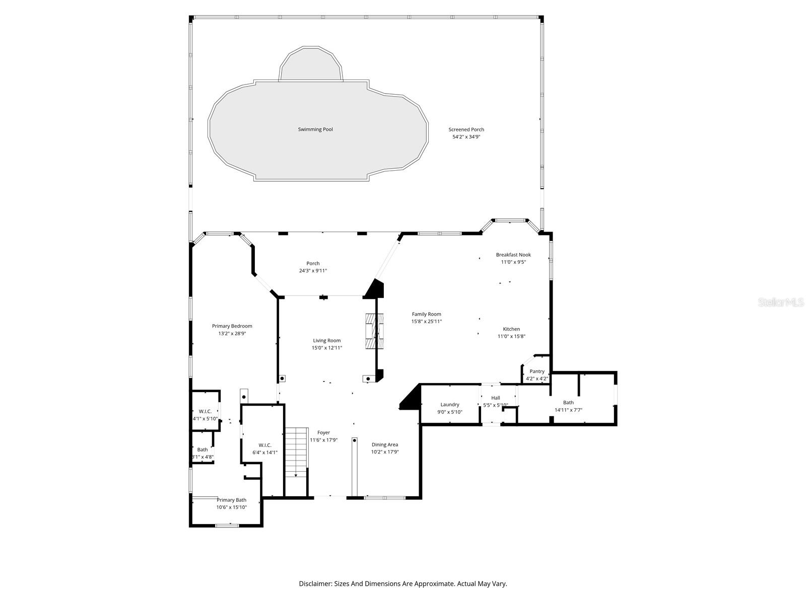 Homes for sale in Kissimmee, FL | 4111 Foxtail Ct, Kissimmee, FL 34746 | MLS# S5145731