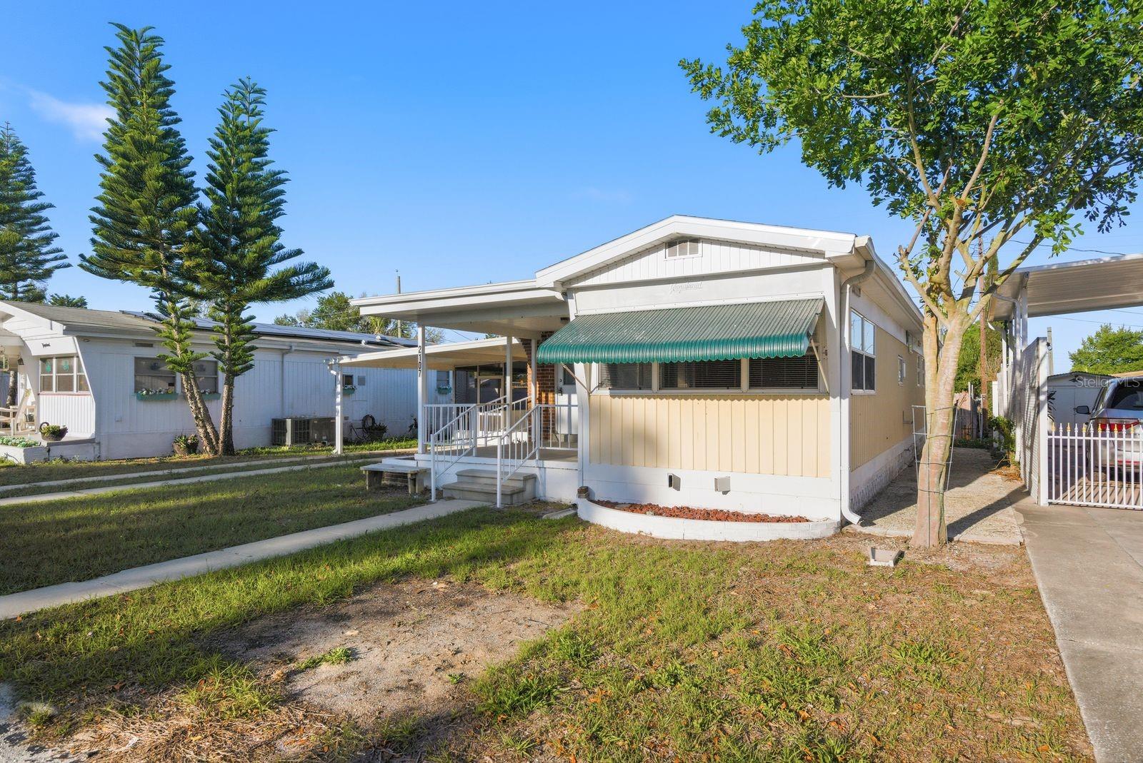 Homes for sale in Holiday, FL | 2107 Melody Dr, Holiday, FL 34691 | MLS# TB8486426