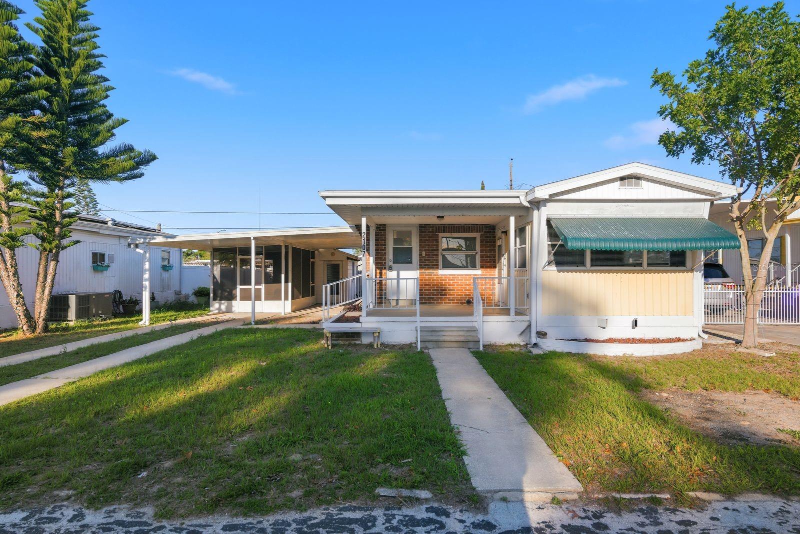 Homes for sale in Holiday, FL | 2107 Melody Dr, Holiday, FL 34691 | MLS# TB8486426