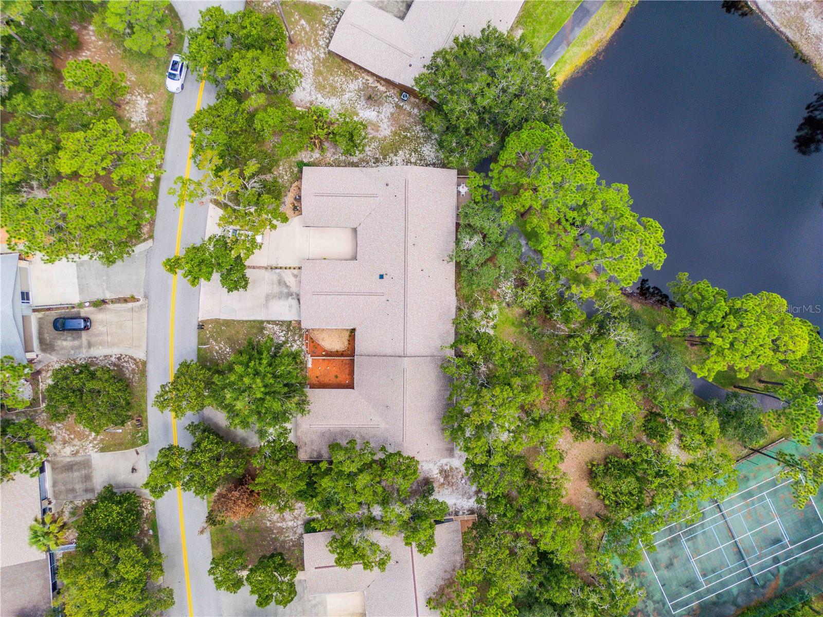 5th image of 49 Crooked Pine Rd, Port Orange, FL 32128 | MLS# V4947910