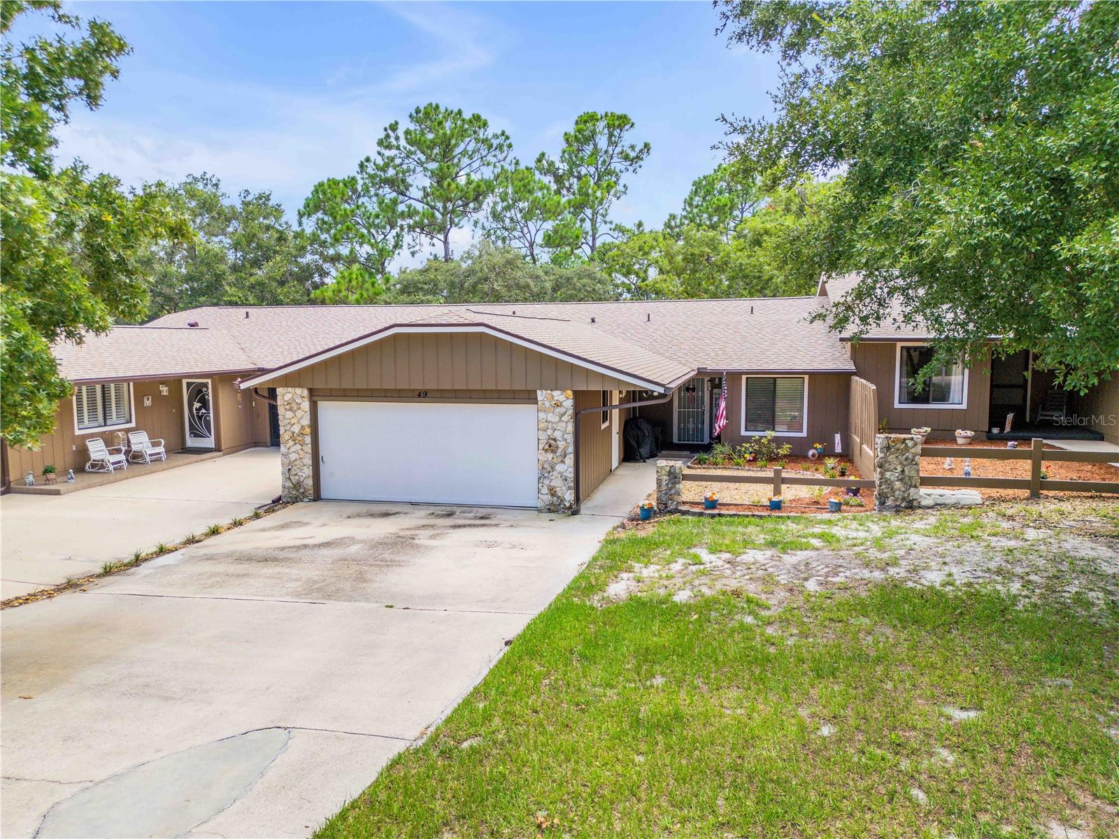 1st image of 49 Crooked Pine Rd, Port Orange, FL 32128 | MLS# V4947910
