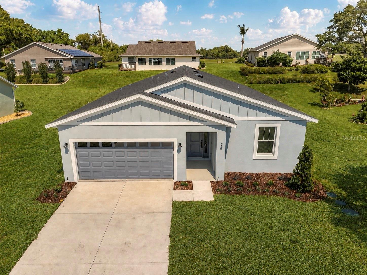 1st image of 78 Fairway Cir, Umatilla, FL 32784 | MLS# O6390701