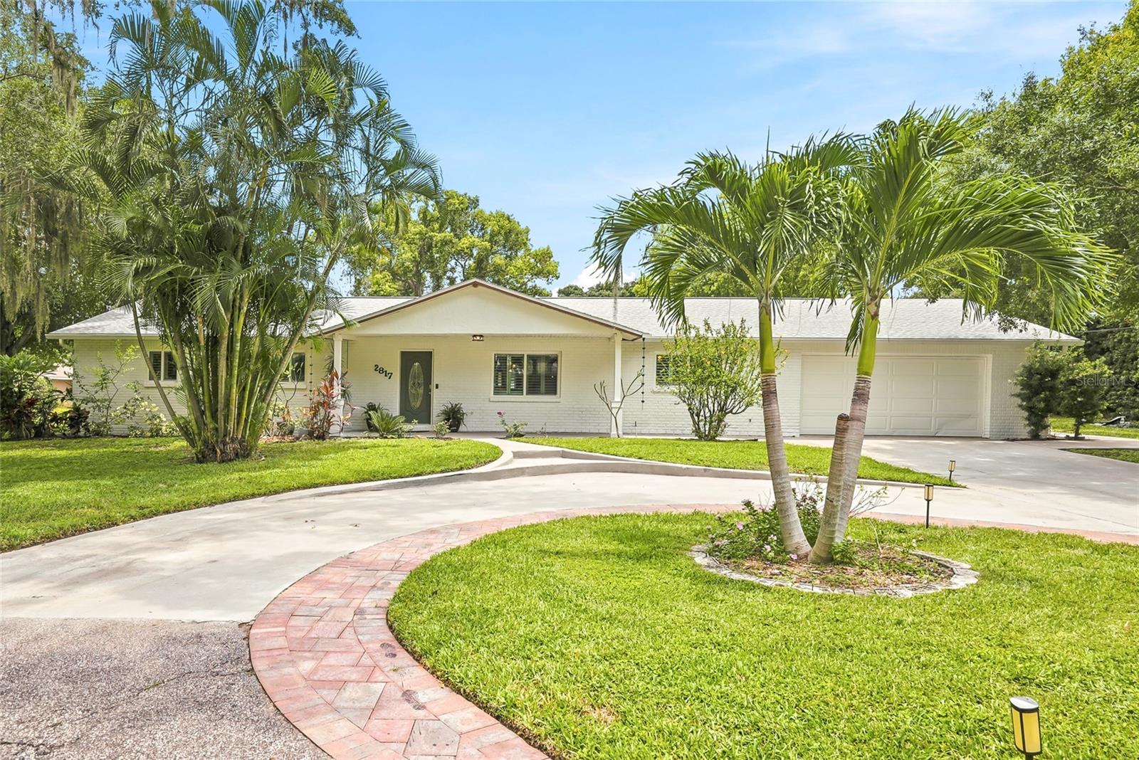 1st image of 2817 Fleeman Rd, Palm Harbor, FL 34683 | MLS# TB8486854