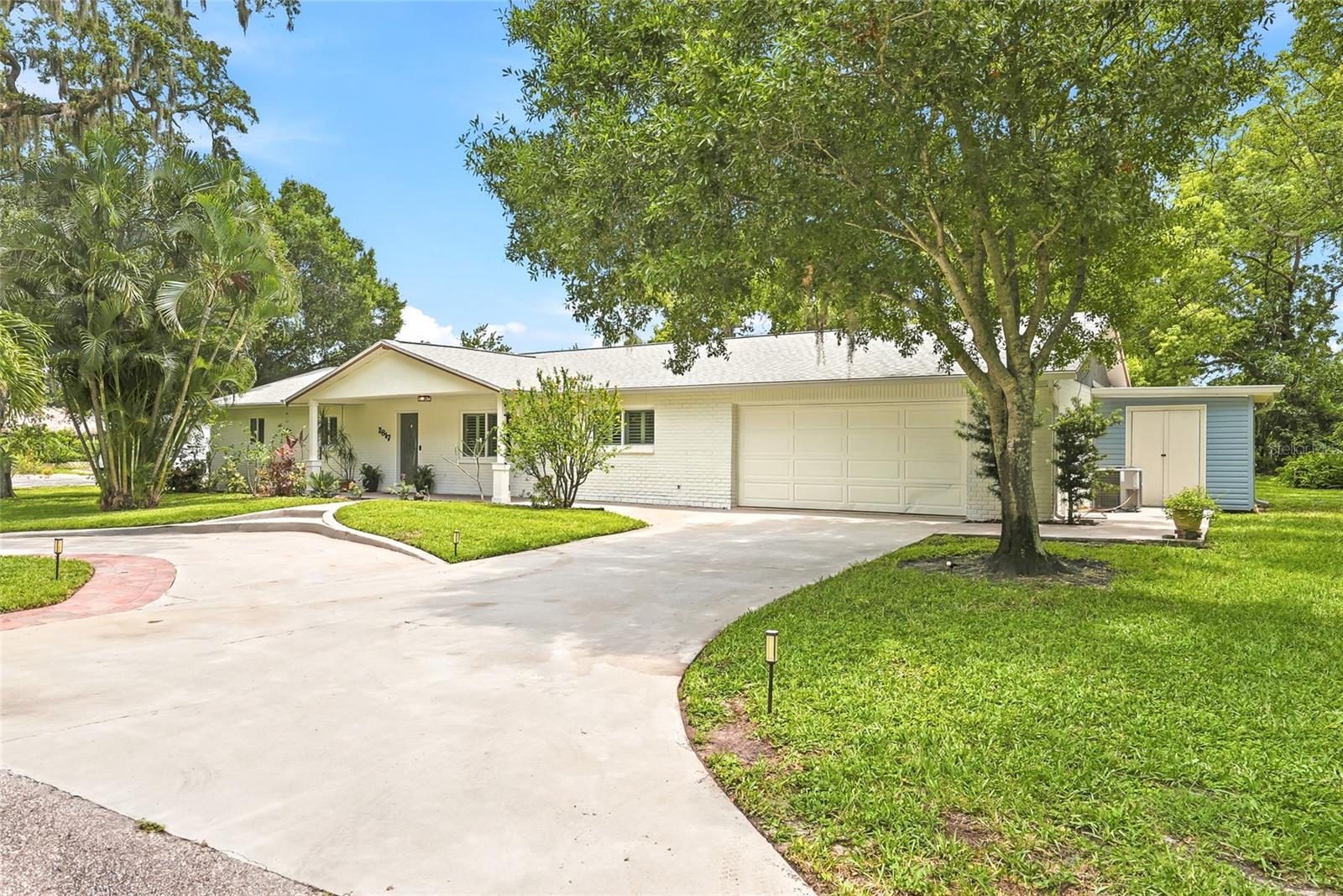 5th image of 2817 Fleeman Rd, Palm Harbor, FL 34683 | MLS# TB8486854