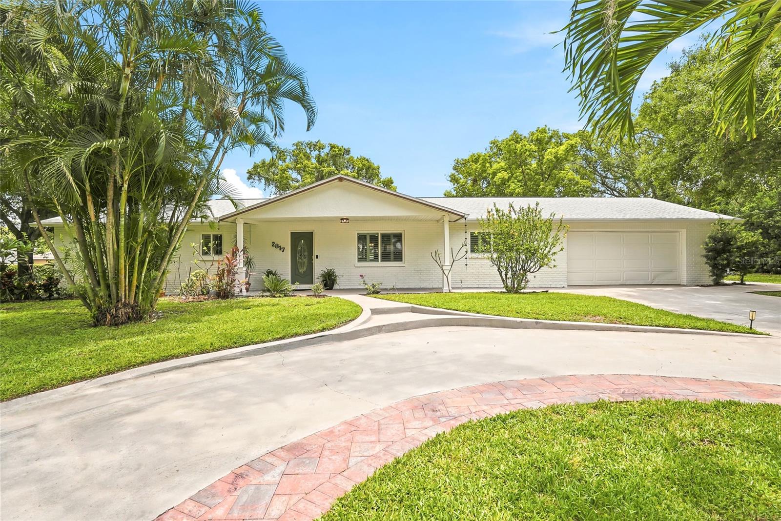 4th image of 2817 Fleeman Rd, Palm Harbor, FL 34683 | MLS# TB8486854