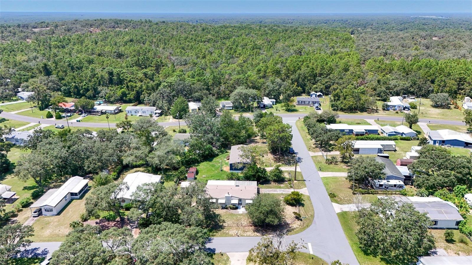 61st image of 270 S Honey Bear Wy, Lecanto, FL 34461 | MLS# TB8486901