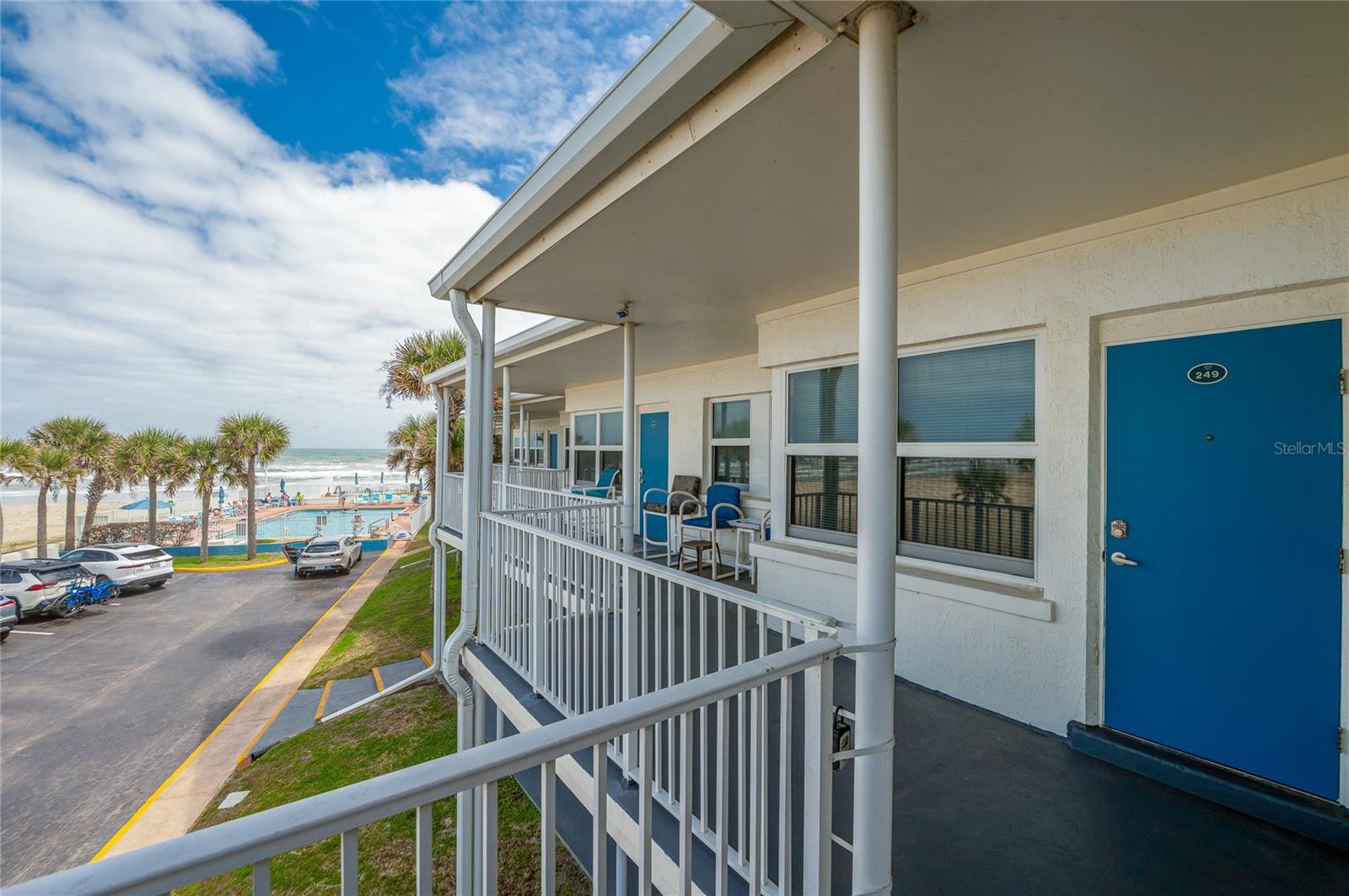 Homes for sale in Daytona Beach, FL | 935 S Atlantic Ave #249, Daytona Beach, FL 32118 | MLS# V4947941