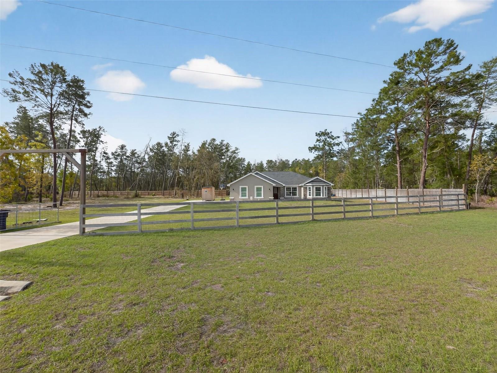 2nd image of 854 Fisher Rd, Ocklawaha, FL 32179 | MLS# O6391394