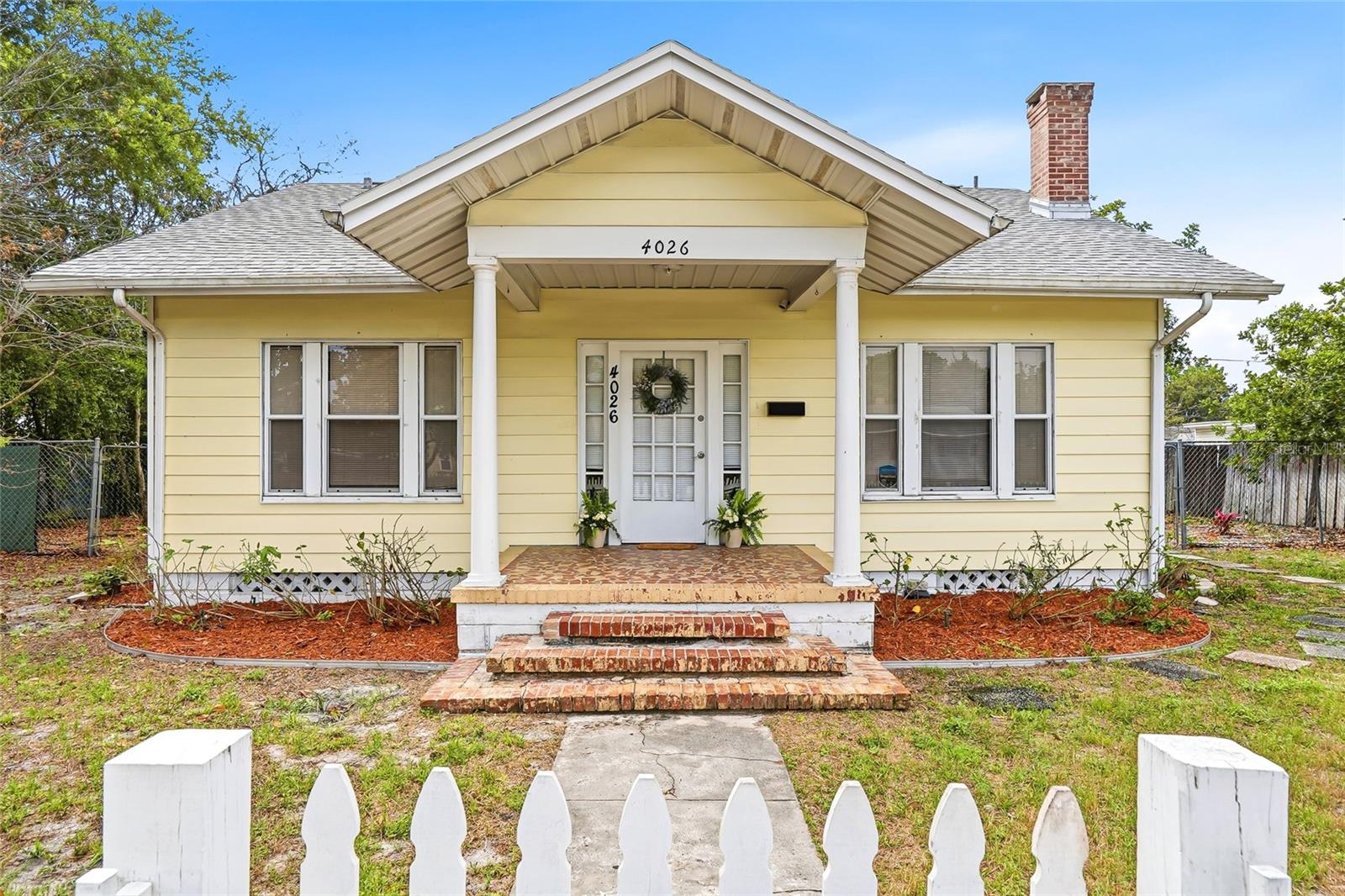 Homes for sale in Saint Petersburg, FL | 4026 4th Ave S, Saint Petersburg, FL 33711 | MLS# TB8487495