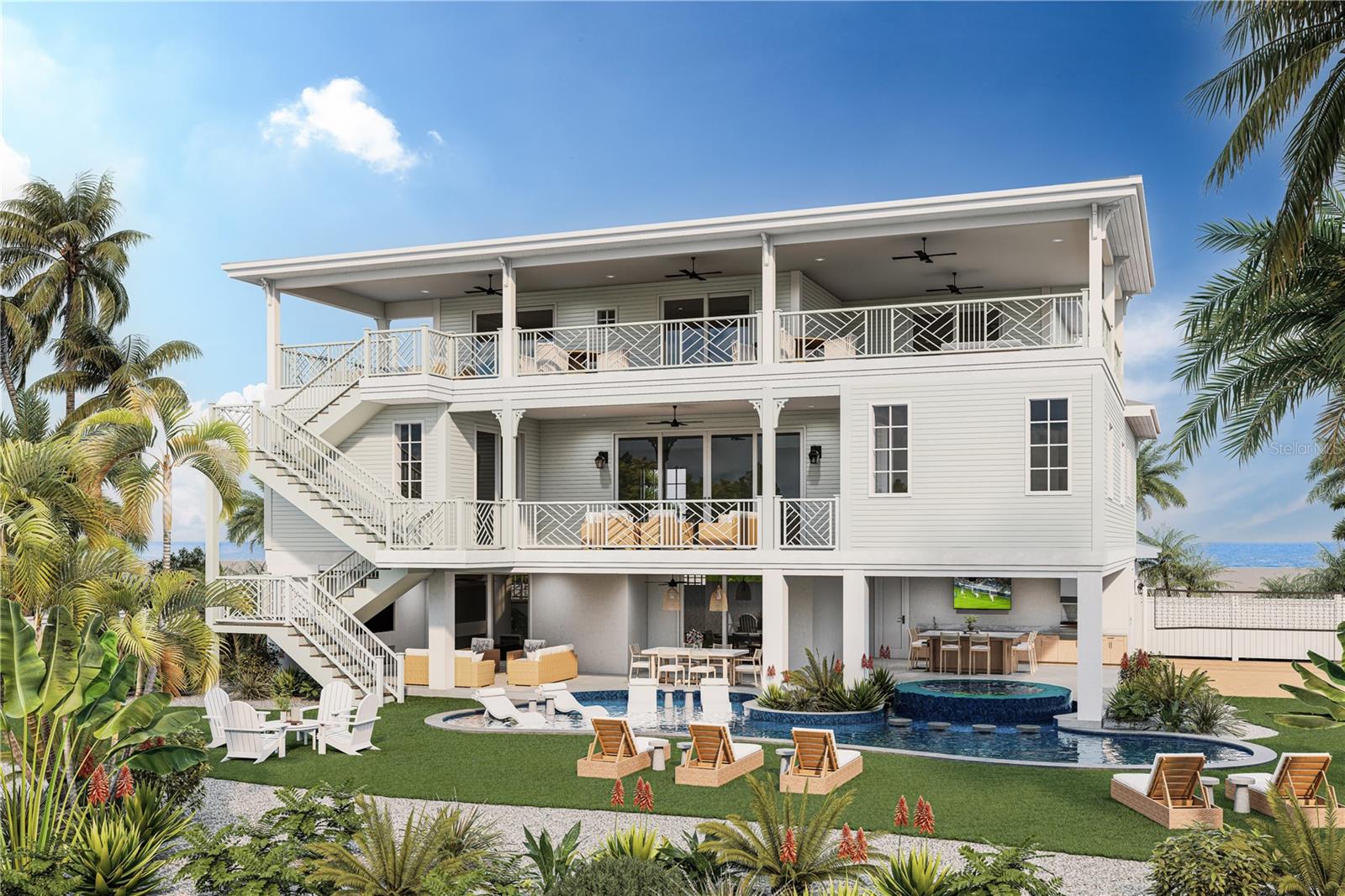 2nd image of 107 Tuna St, Anna Maria, FL 34216 | MLS# A4686563