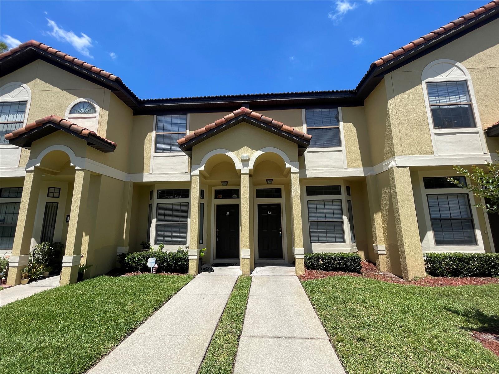 Homes for sale in Orlando, FL | 6007 Scotchwood Gln #32, Orlando, FL 32822 | MLS# O6391480