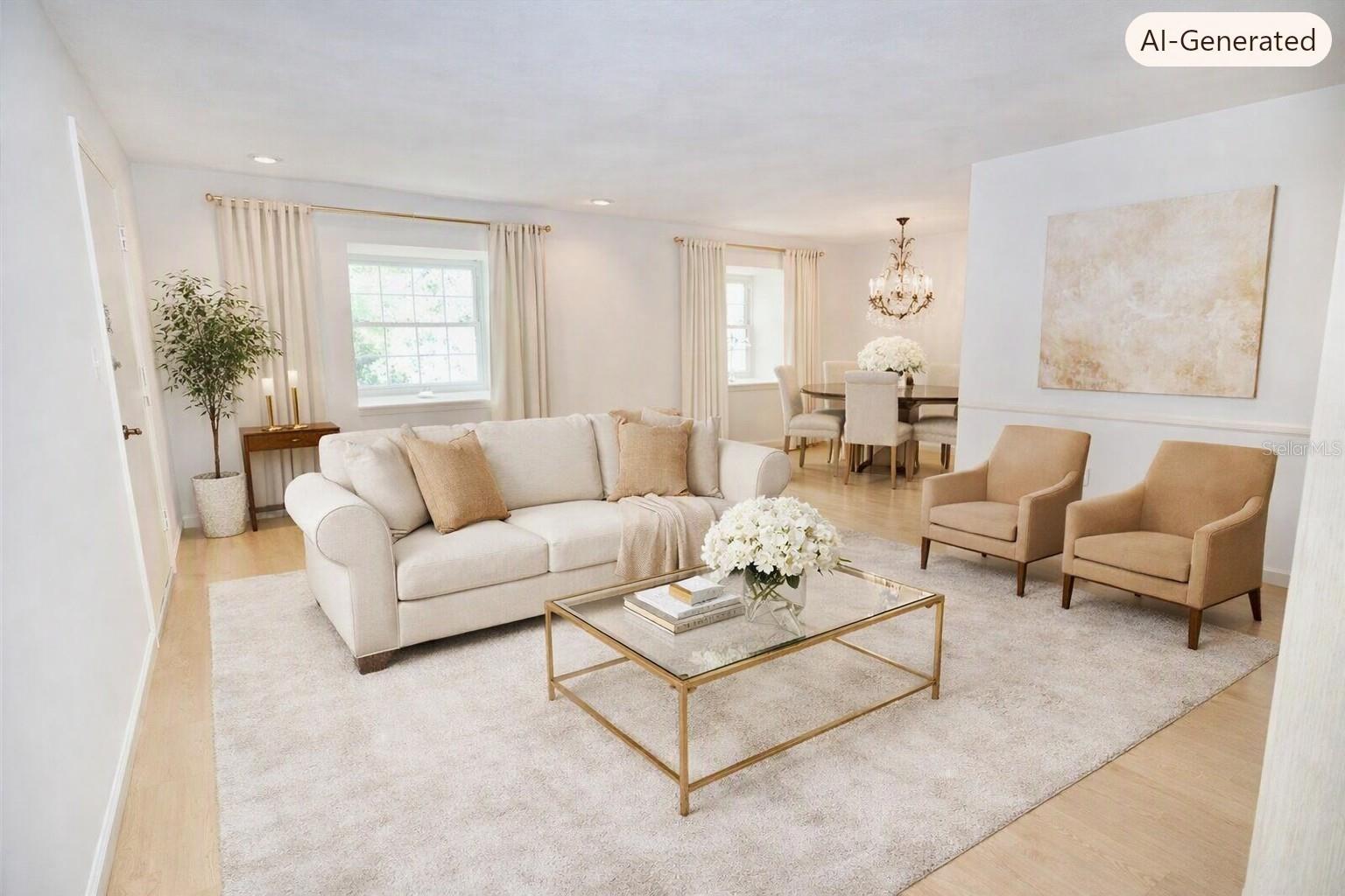 3rd image of 1713 Belleair Forest Dr, Belleair, FL 33756