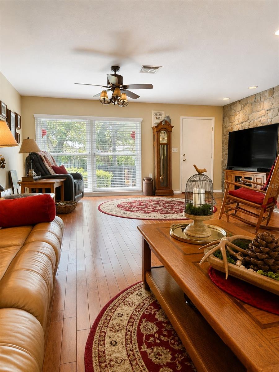 5th image of 2309 Woodbend Cir, New Port Richey, FL 34655 | MLS# TB8487966