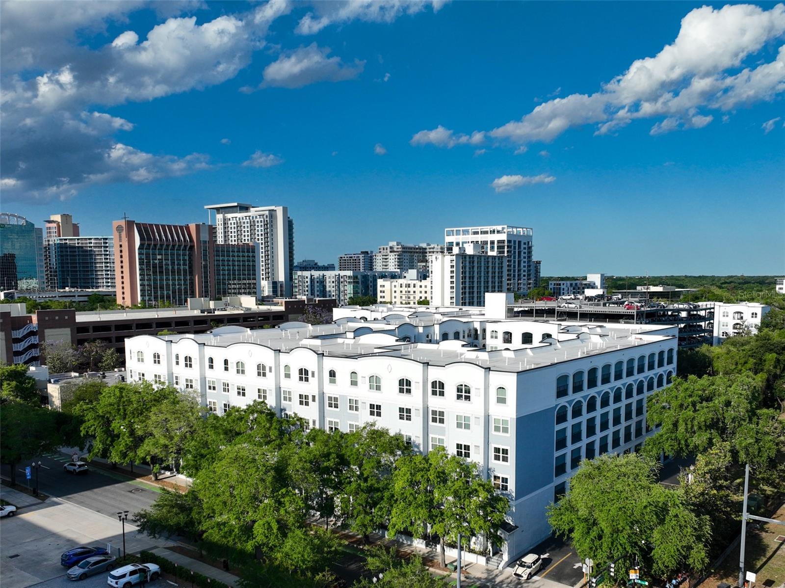 31st image of 204 E South St #6057, Orlando, FL 32801 | MLS# O6392128