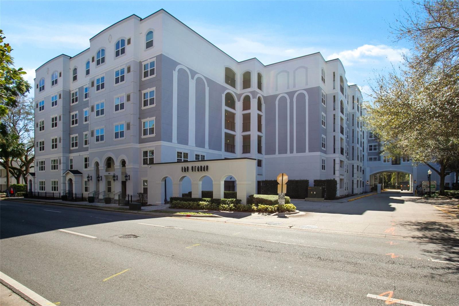 2nd image of 204 E South St #6057, Orlando, FL 32801 | MLS# O6392128