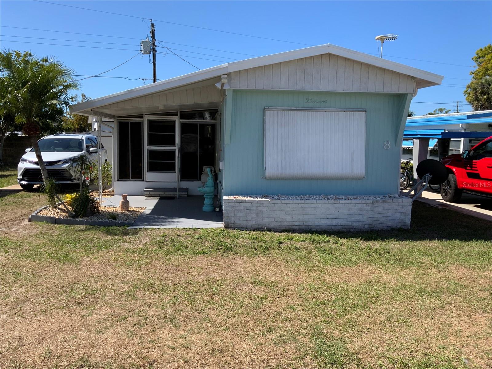 Homes for sale in Englewood, FL | 1891 Englewood Rd #8, Englewood, FL 34223 | MLS# N6143539