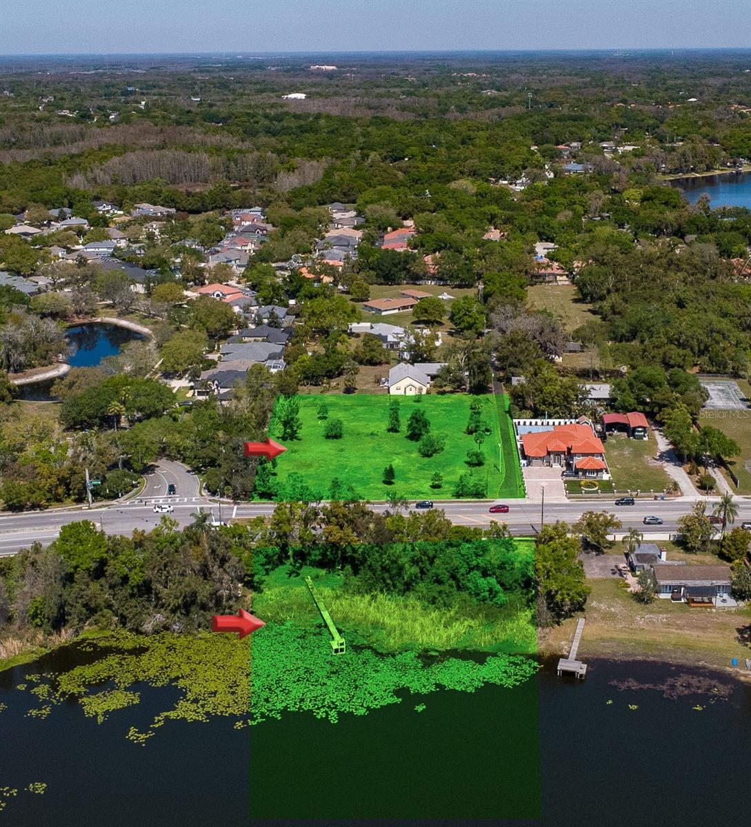 5th image of 2125 W Bearss Ave, Tampa, FL 33618 | MLS# TB8489196