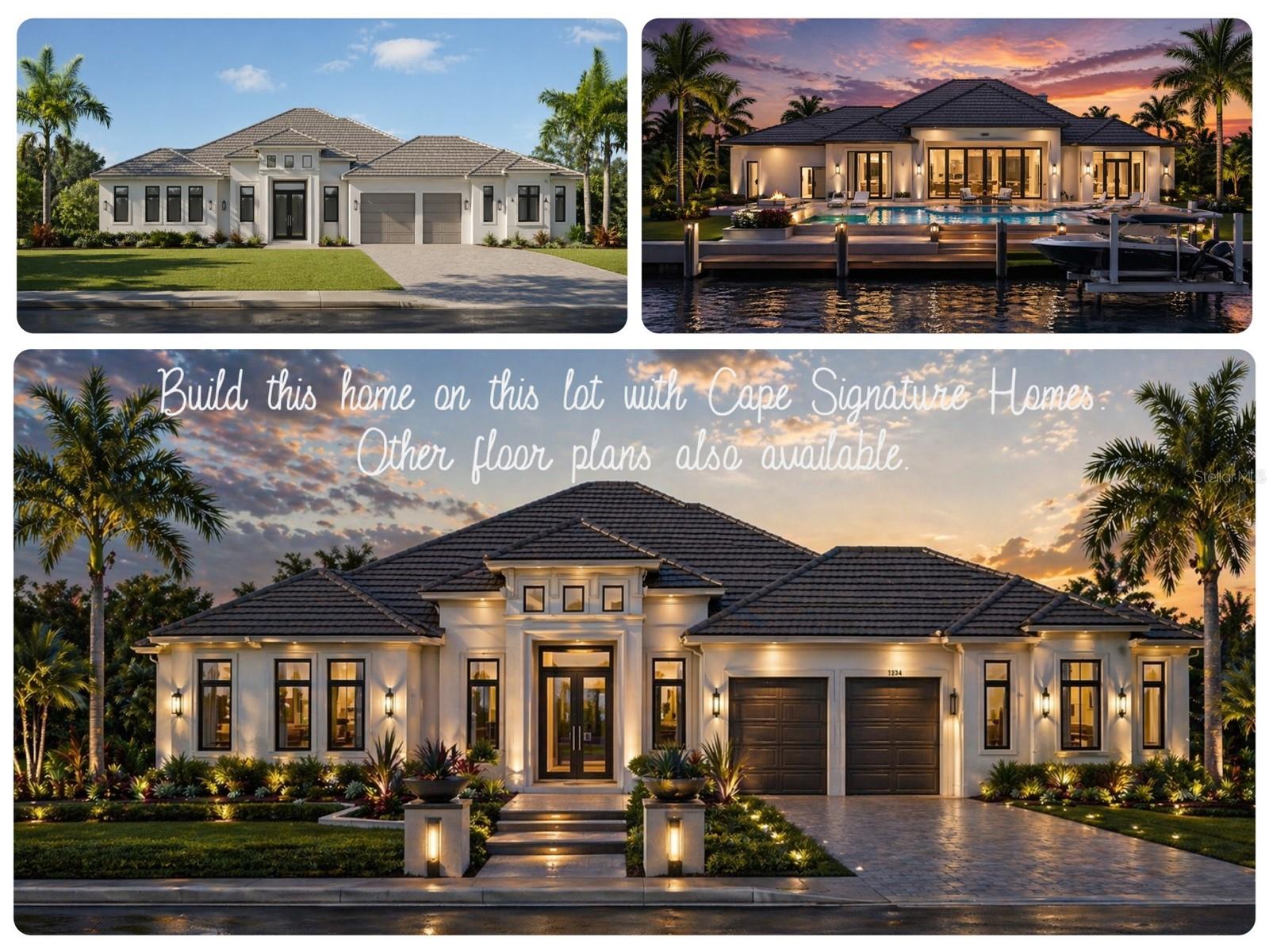 1st image of 2503 Sw 41st St, Cape Coral, FL 33914 | MLS# C7523851