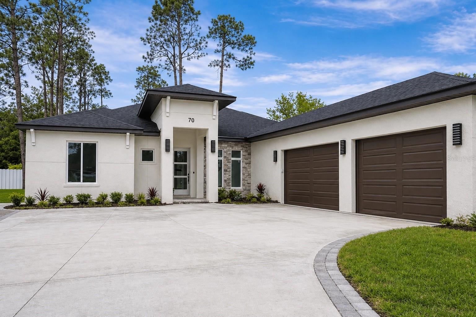 Homes for sale in Palm Coast, FL | 70 Eric Dr, Palm Coast, FL 32164 | MLS# FC317166