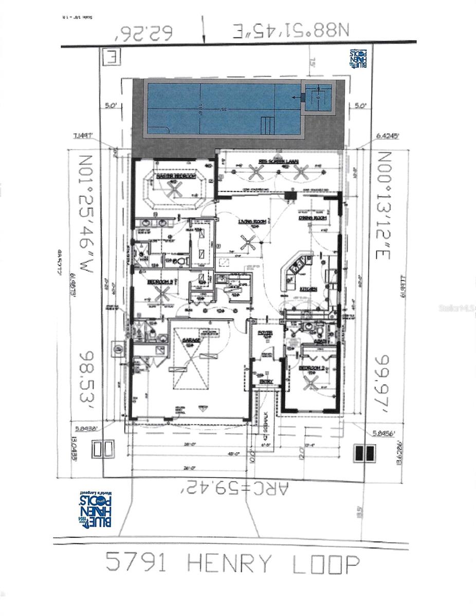 44th image of 5791 Henry Loop, The Villages, FL 32163 | MLS# G5110113
