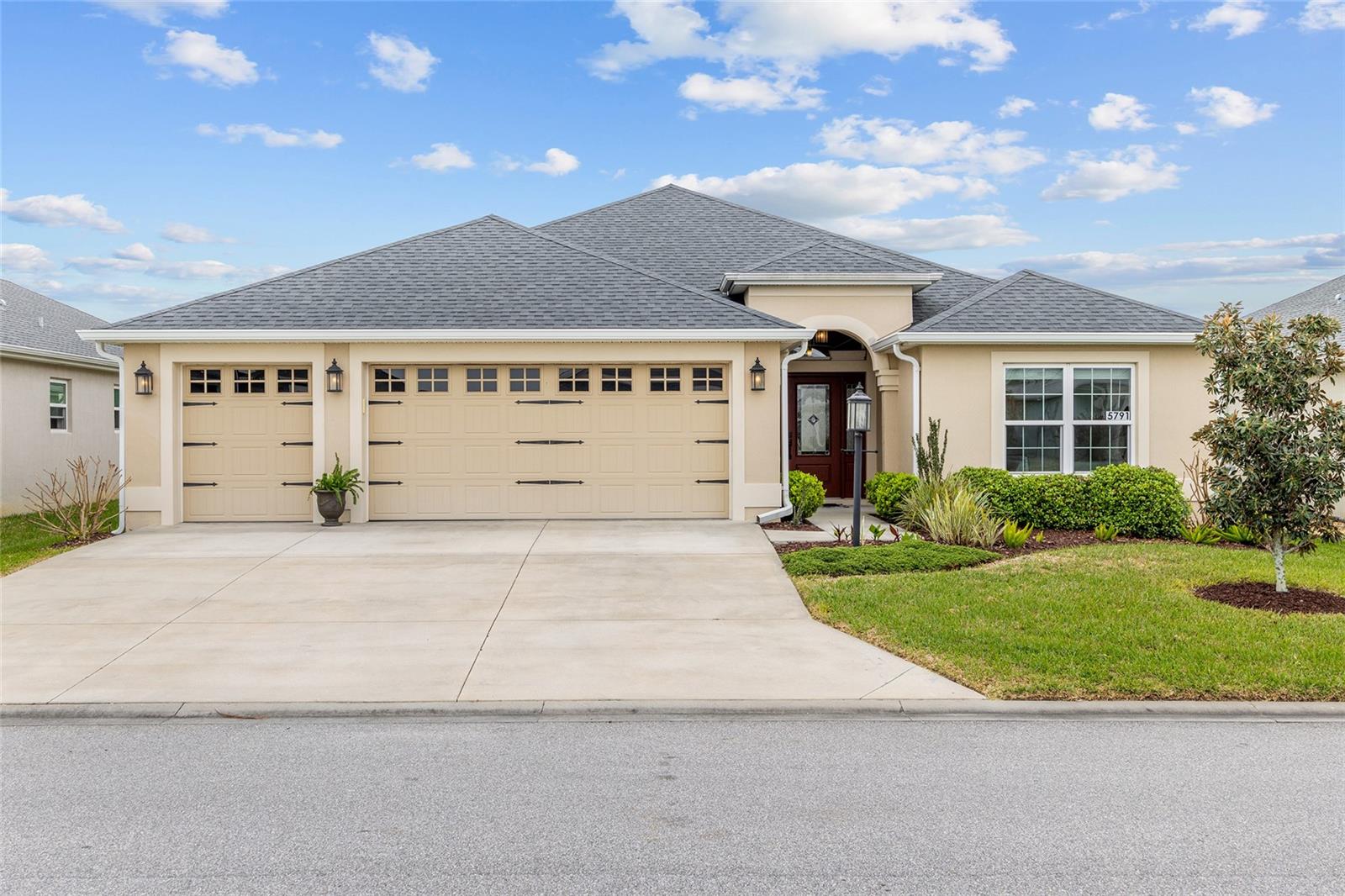 1st image of 5791 Henry Loop, The Villages, FL 32163 | MLS# G5110113