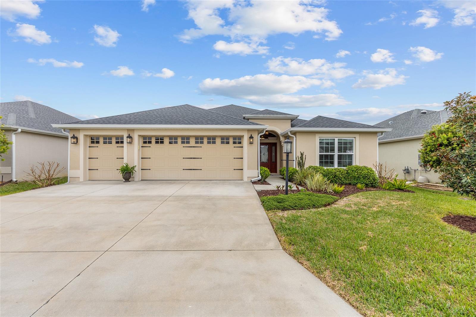 3rd image of 5791 Henry Loop, The Villages, FL 32163 | MLS# G5110113