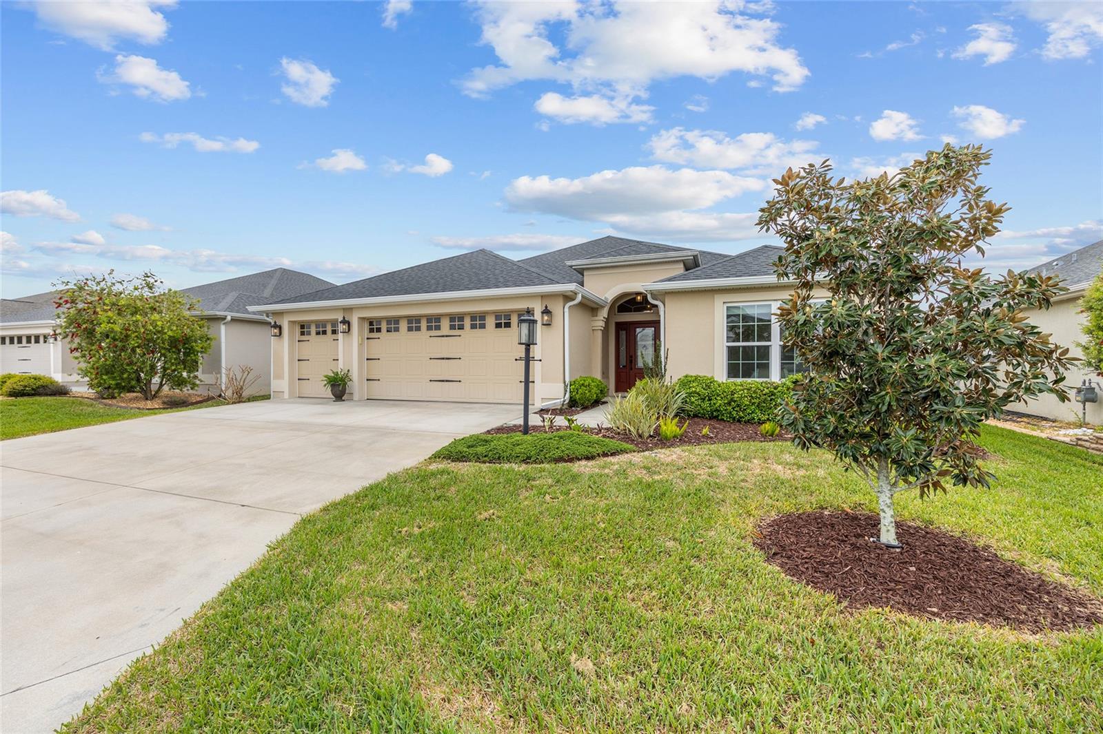 4th image of 5791 Henry Loop, The Villages, FL 32163 | MLS# G5110113