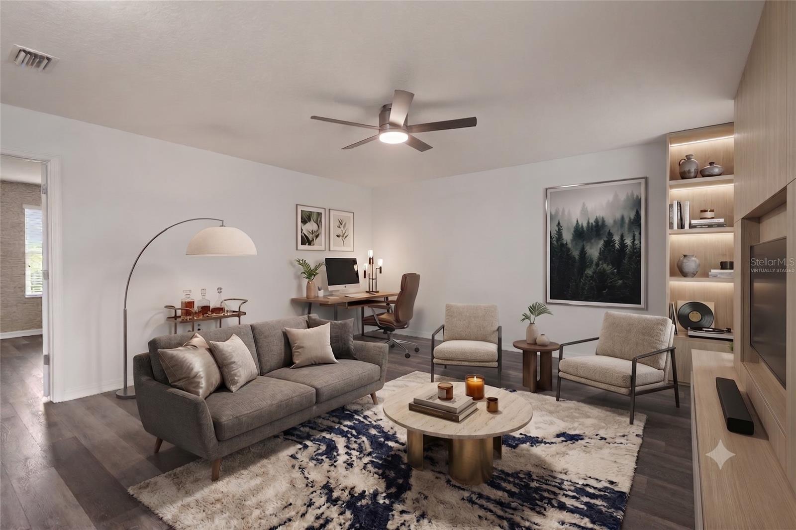 5th image of 12124 Lake Blvd, New Port Richey, FL 34655 | MLS# TB8490724